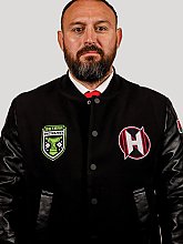 Король Александр Михайлович